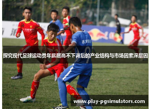 探究现代足球运动员年薪居高不下背后的产业结构与市场因素深层因