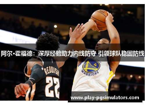 阿尔·霍福德：深厚经验助力内线防守 引领球队稳固防线